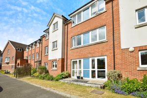 PHOTOS SHOW GENERAL VIEW OF RETIREMENT DEVELOPMENT- click for photo gallery